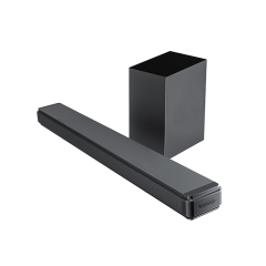 2.1CH Dolby Atmos Soundbar Wireless Subwoofer SRA203G