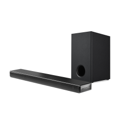 2.1CH Dolby Atmos Soundbar Wireless Subwoofer SRA283G-16