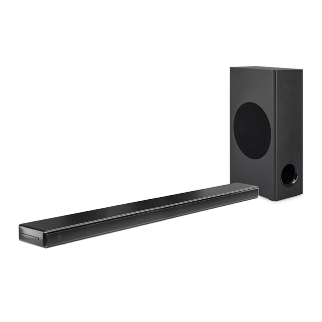 2.1CH Dolby Atmos Soundbar Wireless Subwoofer SRA283G-32