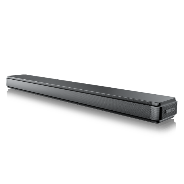2.1CH Dolby Atmos Soundbar Built-in Subwoofer SRA203