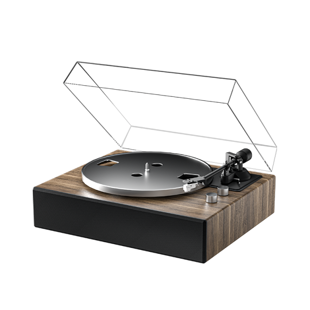 Turntable Player TR102