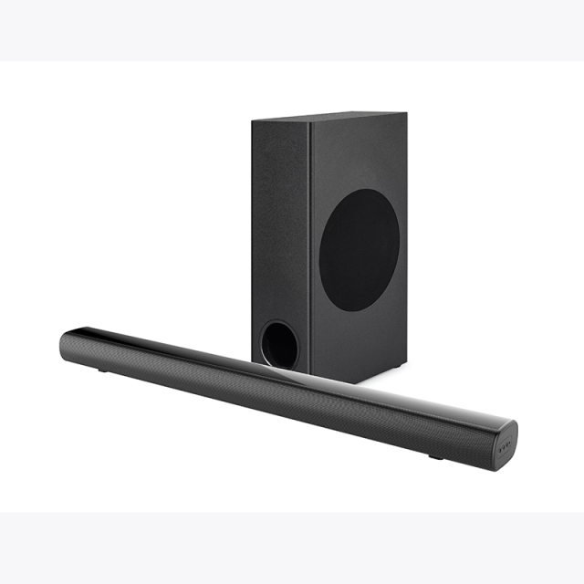 2.1CH Soundbar Wireless Subwoofer SR250CG