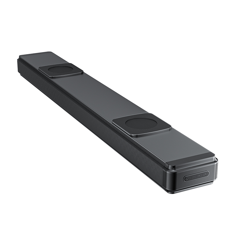 2.2CH Soundbar Built-in Subwoofer SR322