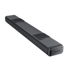 2.2CH Soundbar Built-in Subwoofer SR322