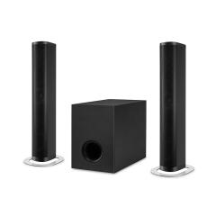 Detachable Soundbar Wired & Wireless Subwoofer SR253/SR255