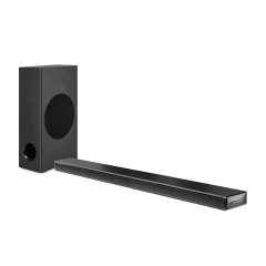 2.1CH Soundbar Wireless Subwoofer SR283B-32-120