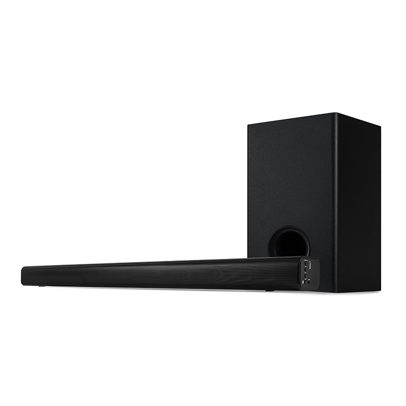 2.1CH Soundbar Wireless Subwoofer SR210A-32-80