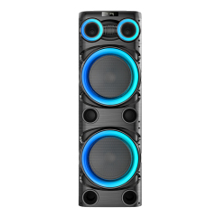 Dual 12" Party Speaker PT91229