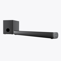 2.1CH Dolby Digital Soundbar Wireless Subwoofer SR190DG-32-120