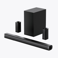 5.1CH Dolby Digital Soundbar Wireless Subwoofer SR519DG