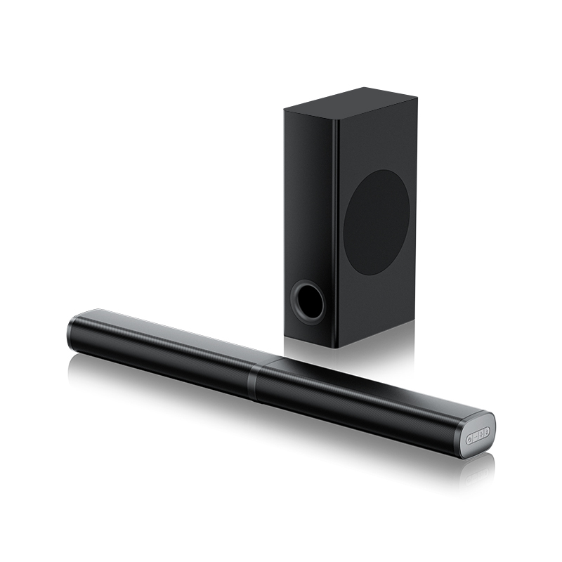 detachable doundbar