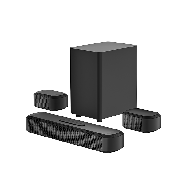 Soundar OEM 5.1CH Dolby Atmos Soundbar Manufacturer | Model SRA5690G