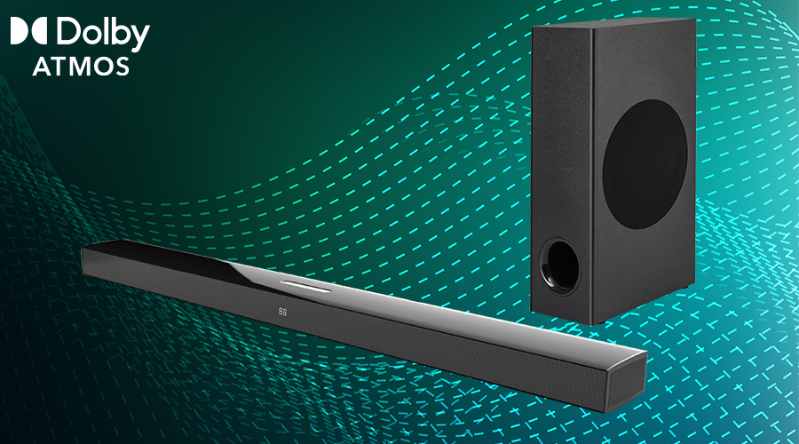 stereo soundbar dolby atmos soundbar home speaker soundbar