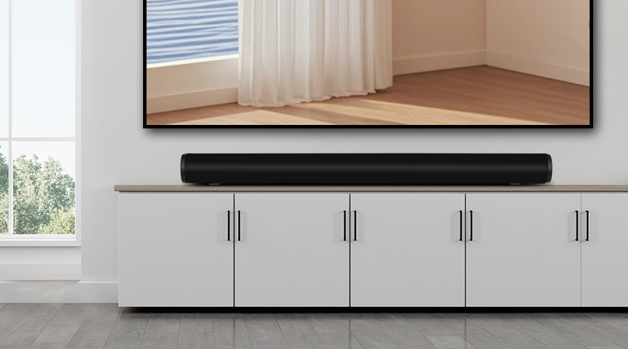 best soundbar for a tv refine TV audio experience