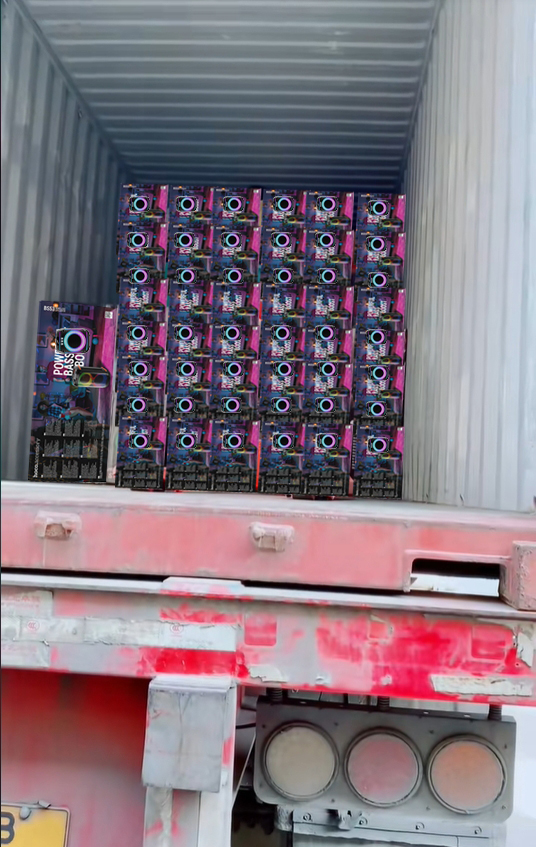 case study 2000 portable speakers shipping from factory