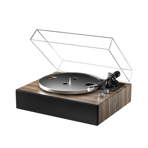TR102 good turntables record player turntable