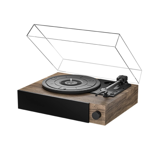 TR103 retro record turntable best bluetooth turntable
