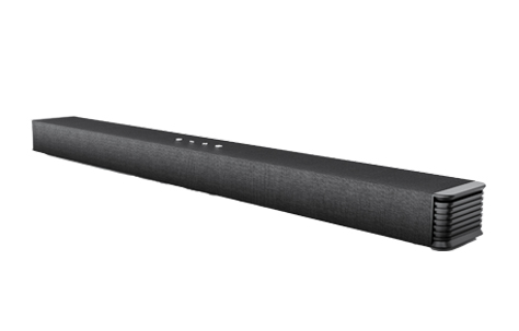 2.2CH Good TV Soundbar Built in Subwoofer SR382