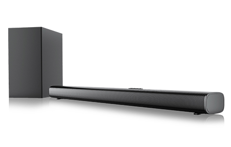 Dolby Atmos Soundbar Wireless Subwoofer SRA3080G