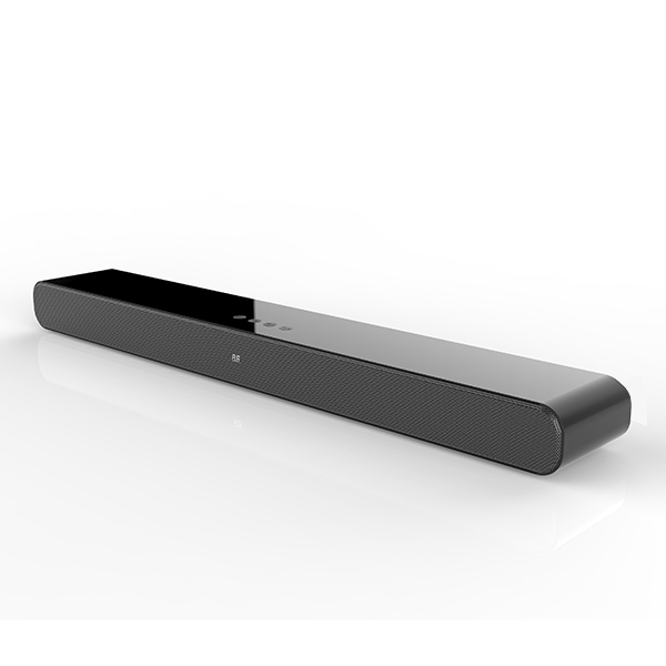 2.2CH TV Soundbar Built in Subwoofer All in One Soundbar SR322B