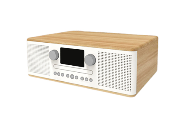 DAB+ radios Bluetooth speaker CD player FM radio.jpg