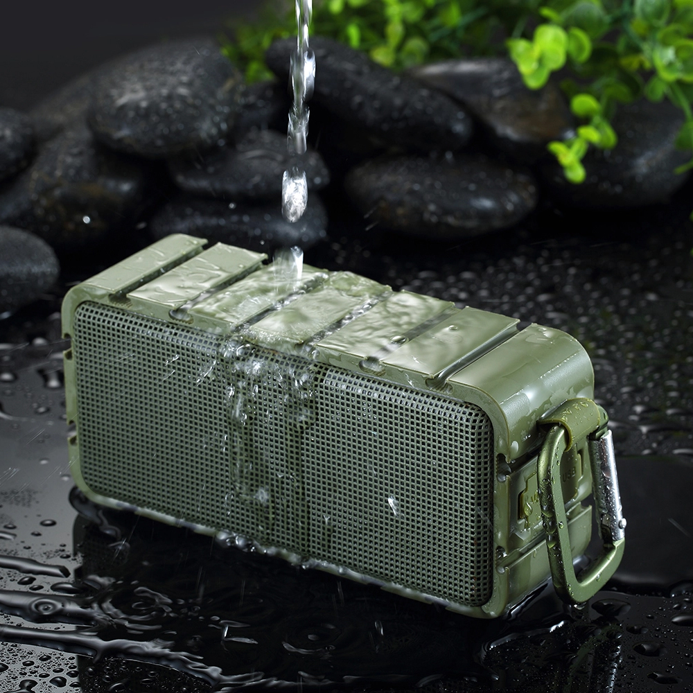 Waterproof Speaker Bluetooth Speaker Outdoor Speaker CK207