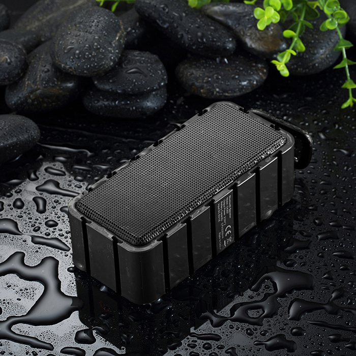 Waterproof Speaker Bluetooth Speaker Outdoor Speaker CK207