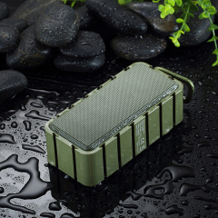 Waterproof Speaker Bluetooth Speaker Outdoor Speaker CK207