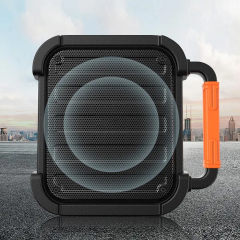 Portable BT Speaker Outdoor Speaker PT620 & PT820 | Custom OEM Factory