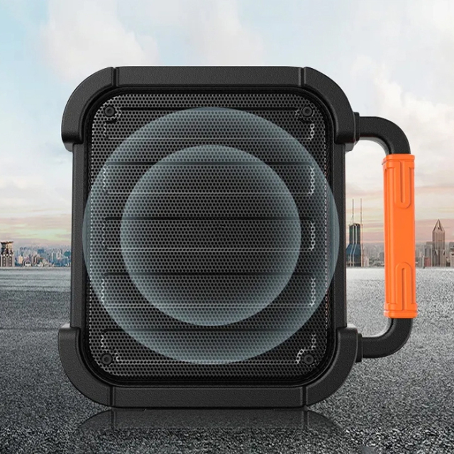 Portable BT Speaker Outdoor Speaker PT620 & PT820 | Custom OEM Factory