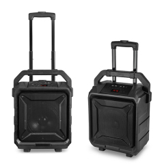PT860A Outdoor Speaker with Trolley Handle