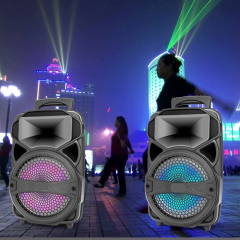 PT600 Oem Bluetooth Speaker Custom Packaging