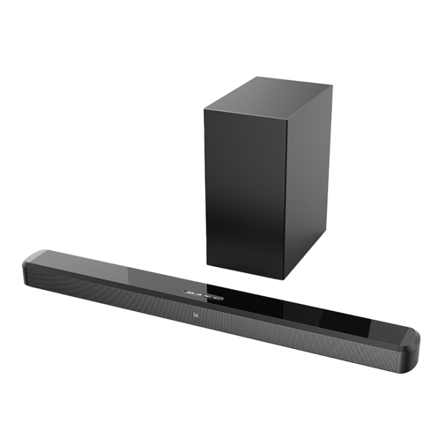 SRA369G 3.1CH Atmos Soundbar with Wireless Subwoofer OEM Set