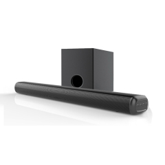 SR300G-32-80 Dolby Digital Soundbar and Subwoofer OEM ODM Solution
