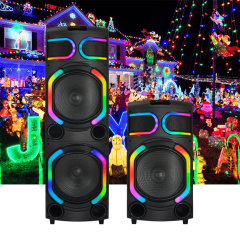 LPT91501 party bluetooth speaker​ best bluetooth speaker for outdoor party