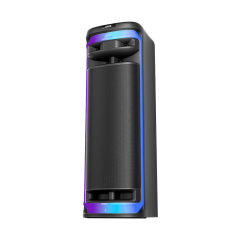 PT91525 customizable party speaker EQ setting AC110–220V power support