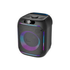 PT803 Portable Speaker Bluetooth Party Speaker Compact PartyBox.jpg