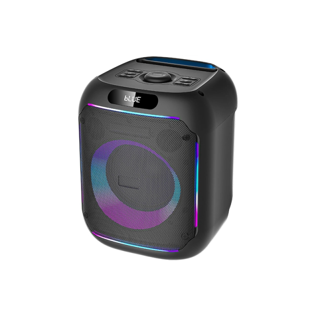 PT803 Portable Speaker Bluetooth Party Speaker Compact PartyBox.jpg