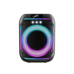 PT803 Portable Speaker Bluetooth Speaker Compact Party Speaker