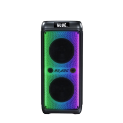 Best Portable Speaker Bluetooth Party Speaker PT9609