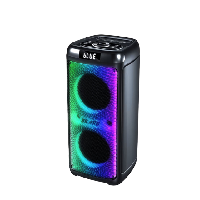 PT9609 Portable Bluetooth Speaker For Party