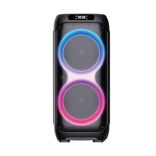 Customized PT9836 Party Bluetooth Speaker with Private Label