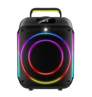 8 inch best portable bluetooth speaker 2024​