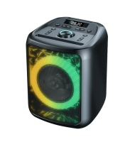 6.5 inch best bluetooth portable speaker​