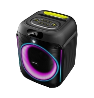 8 inch top rated portable bluetooth speaker​