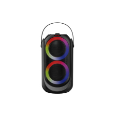 PT9606 top rated portable bluetooth speaker travel camping speaker