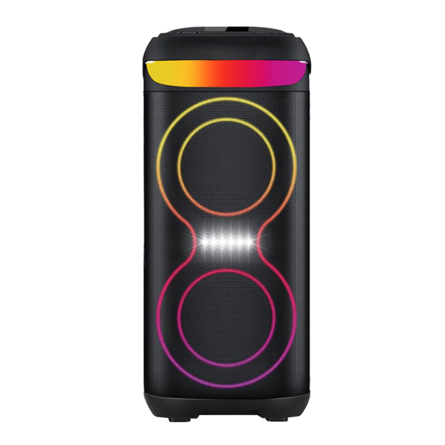 PT9612B portable wireless speaker