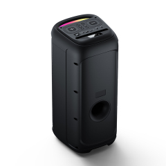 PT9612B portable bluetooth wireless speaker