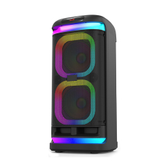 PT9613B bluetooth speaker portable speaker party box  speaker 