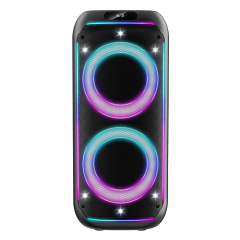 PT9803 loud portable bluetooth speaker